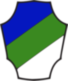 sinine-roheline-valge